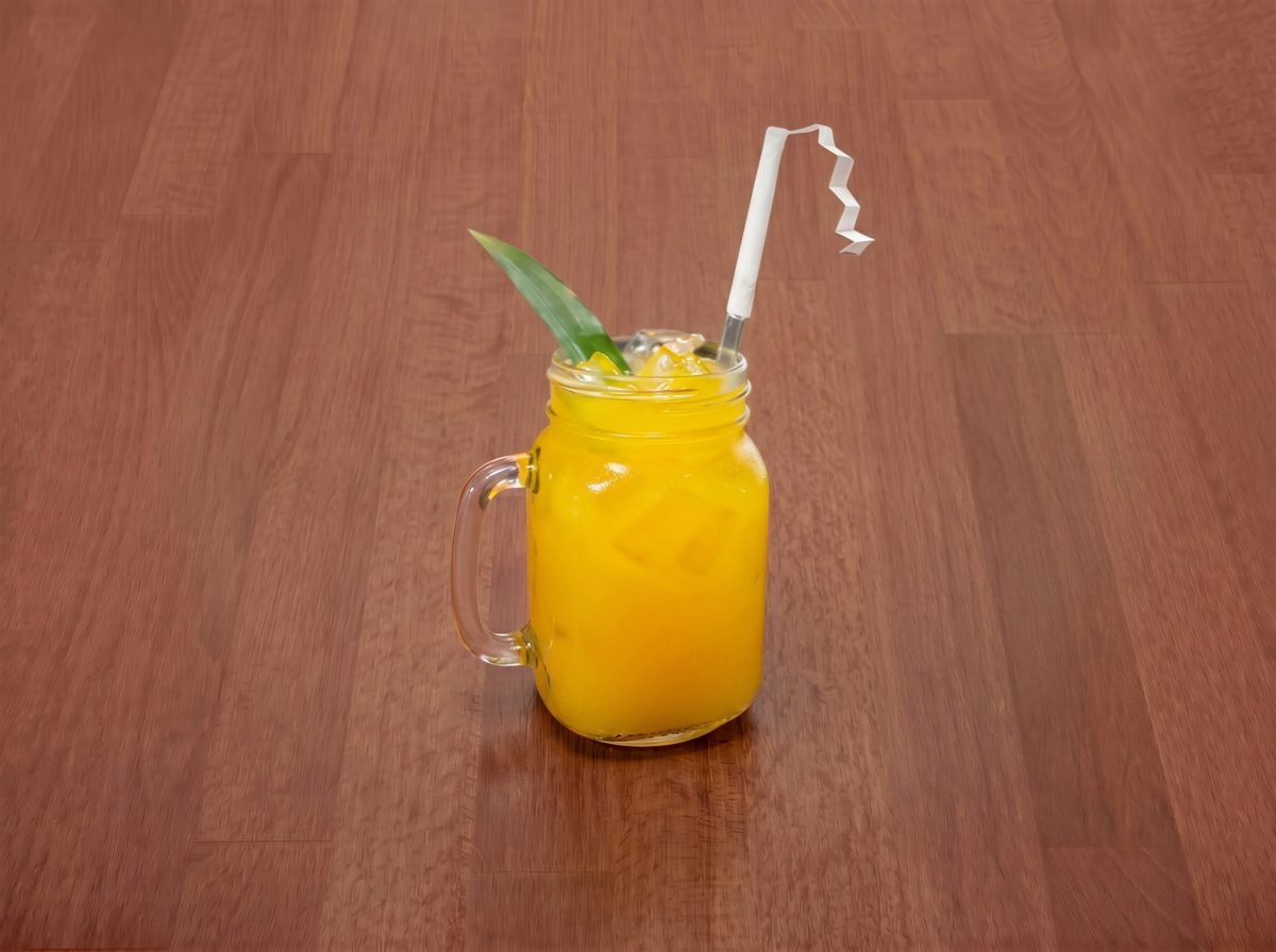 Chinola / Passion Fruit