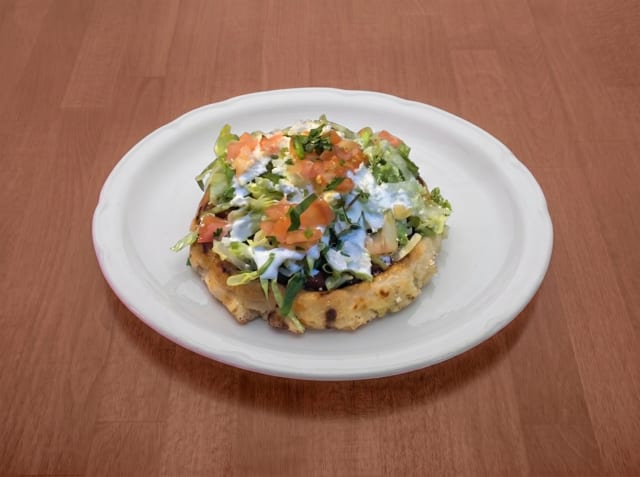 Sope de Bistec / Steak Sope