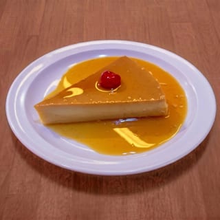 Flan