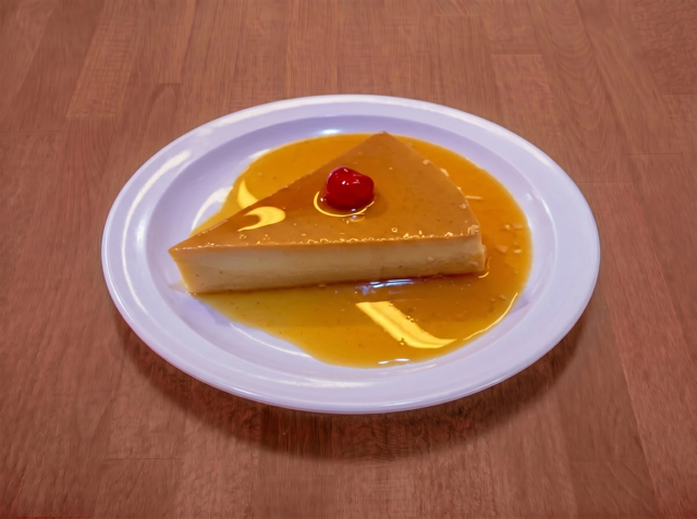 Flan