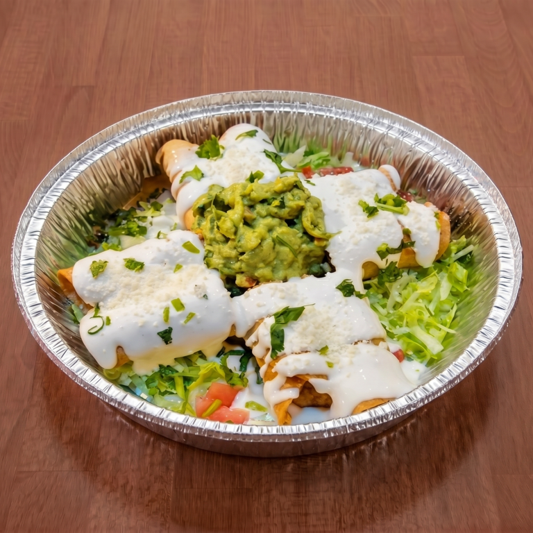 Savor Our Dinner Delights