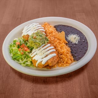 Chimichanga