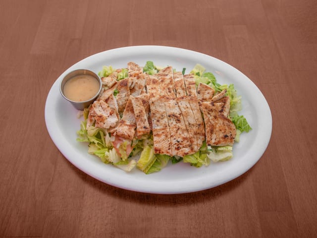 Ensalada de Aguacate / Avocado Salad