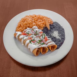 Flautas