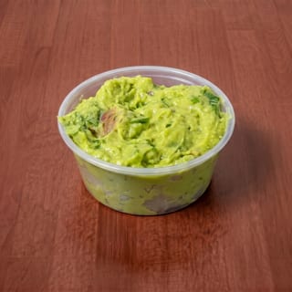 Guacamole Pequeño / Small Guacamole