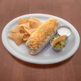Burritos